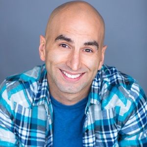 Meet your Posher, Adam